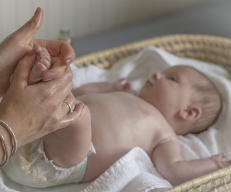 Babyspa Borgloon Welkom Babyspa Hasselt