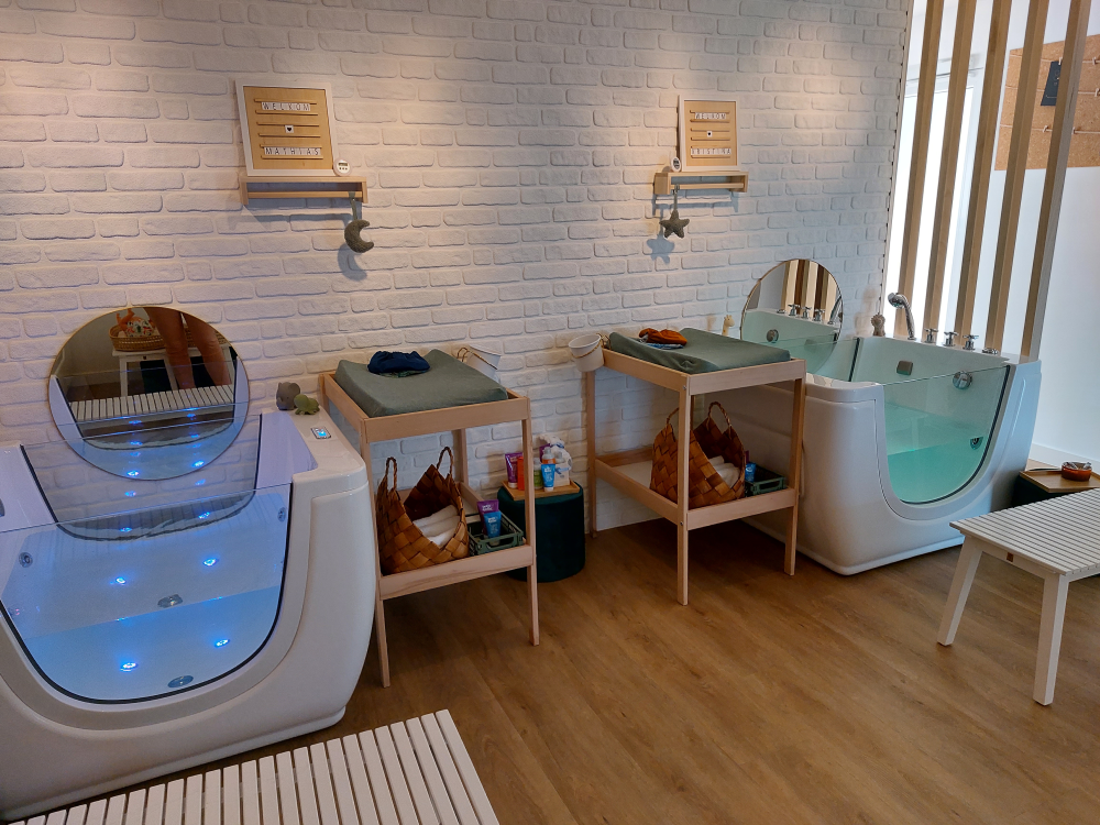 Babyspa Borgloon