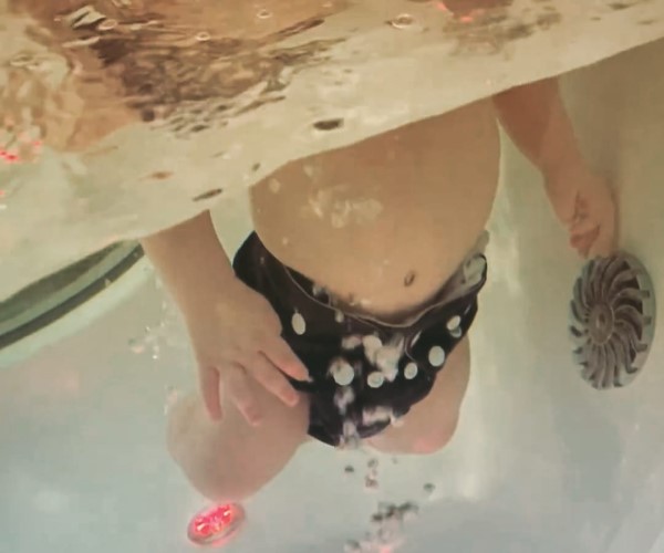Plonzz babyspa plonzz babyspa weetjes